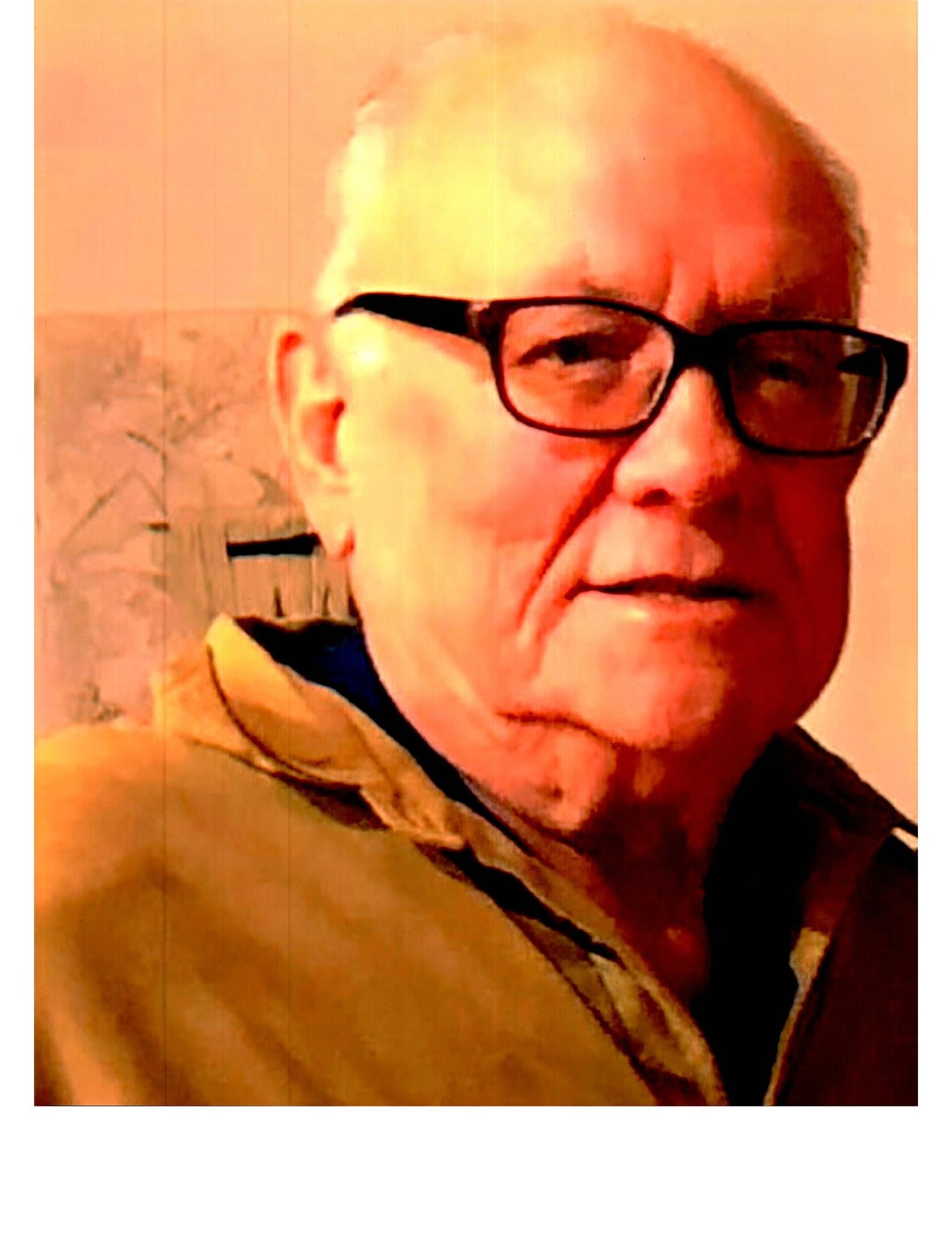 Obituary of Esteban De Jesus Rojas