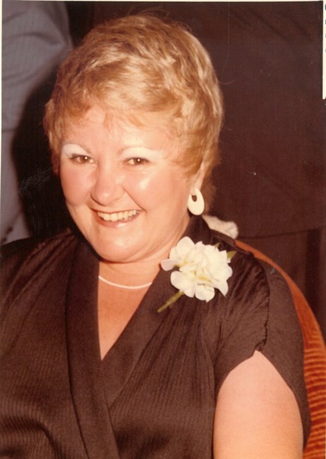 Obituary of Arlene Marie Briody