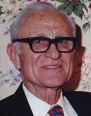 Obituary of Joseph Samuel Lancaster Sr.