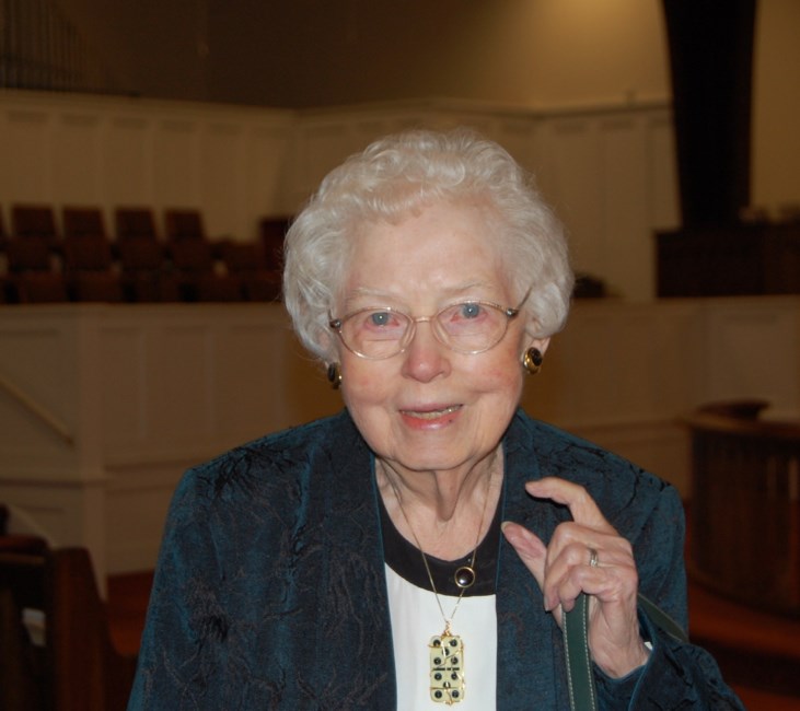 Obituary of Catherine F. Davis