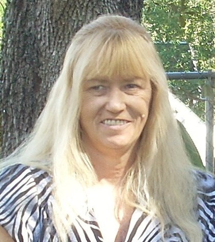 Obituario de Diana Gale Leverett Carter