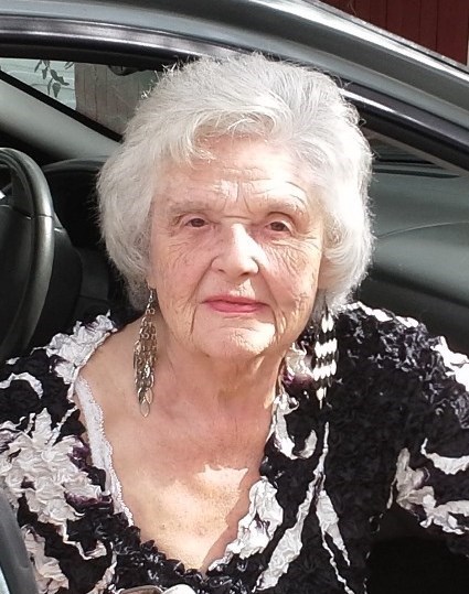 Obituary of Patricia Kay Atkins