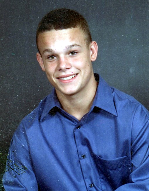 Obituary of Blake Owen Conrad