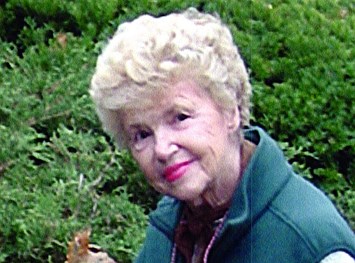 Obituary of Phyllis T. Haskell