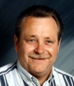 Douglas Bolling