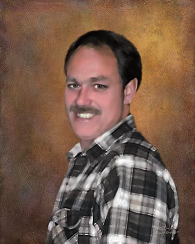 Obituary of David James Wilmot