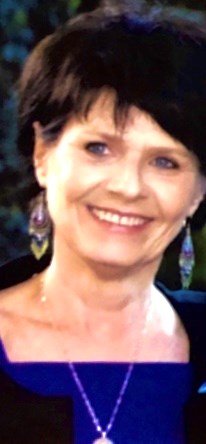 Avis de décès de Betsy Kay Larsen