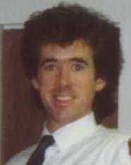 Obituary of Mr. Alan Robert Atkins