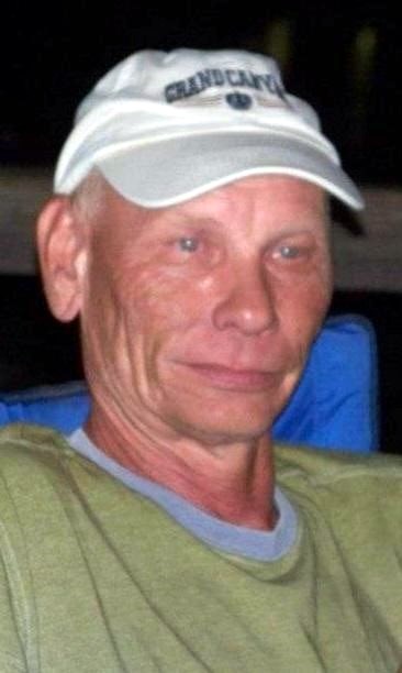 Obituary of Gerald K. "Worm" McDonough