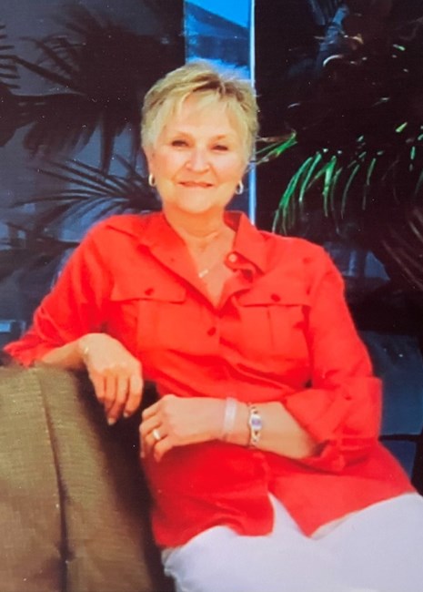 Obituary of Lynn Christine Halbert