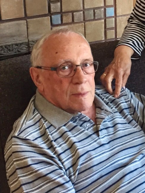 Obituario de Wes Stevenson