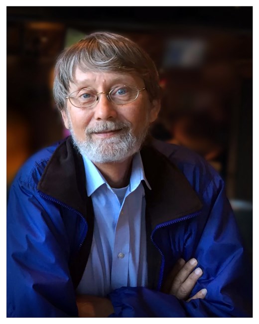 Obituary of Craig Lynn Hilbert