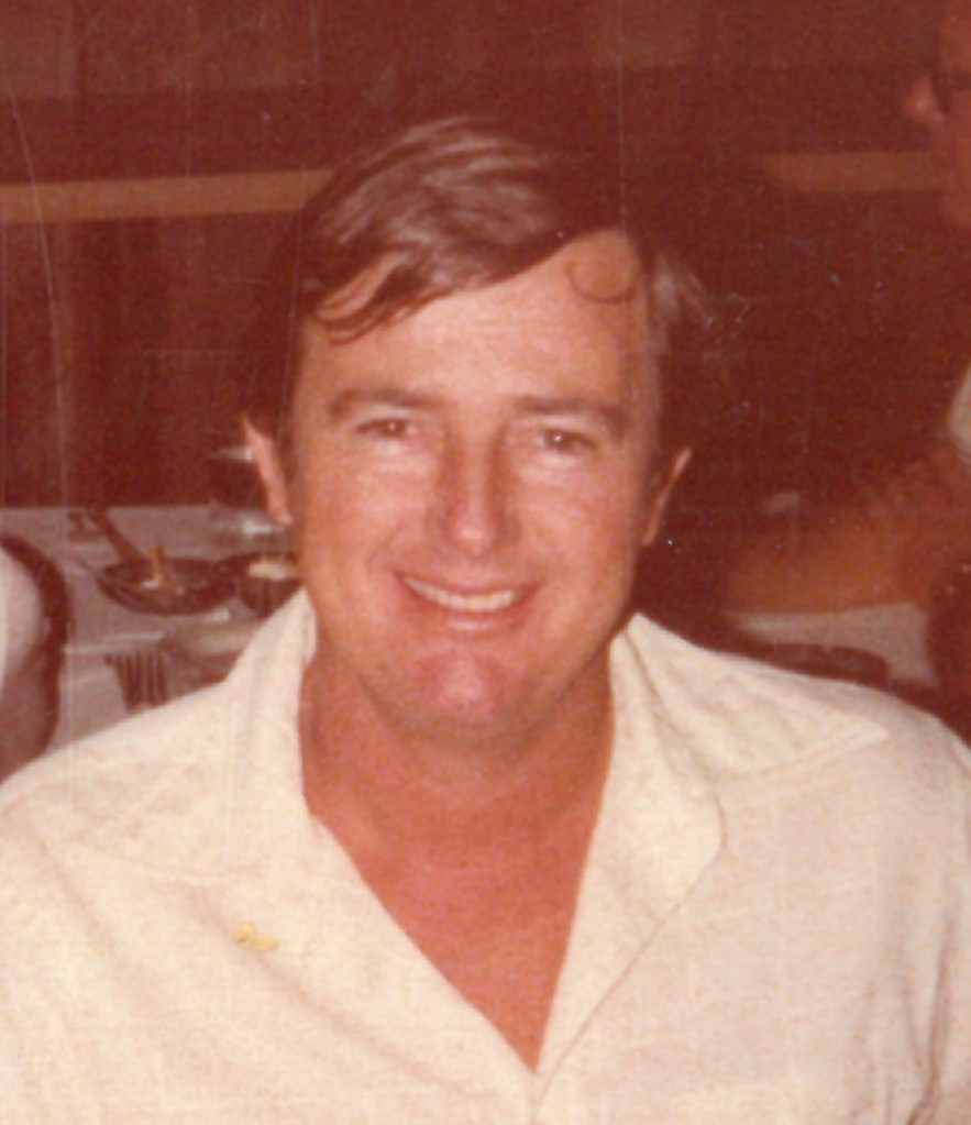 Obituary of Charles Sterling Lambert