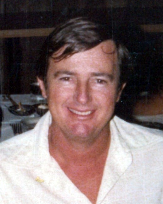 Obituary of Charles Sterling Lambert