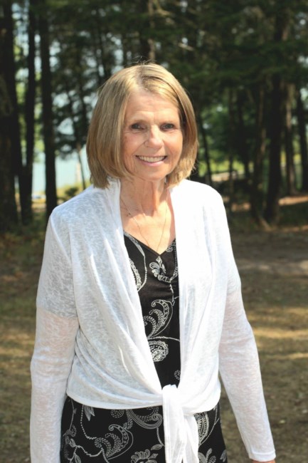 Obituary of June Dawn Hughes