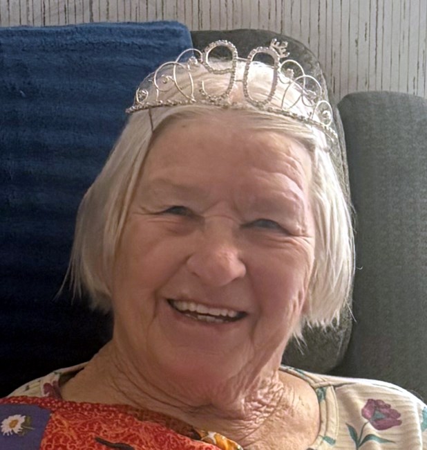 Obituary of Frances "Patsy" Marie (Norkevitz) Simmert