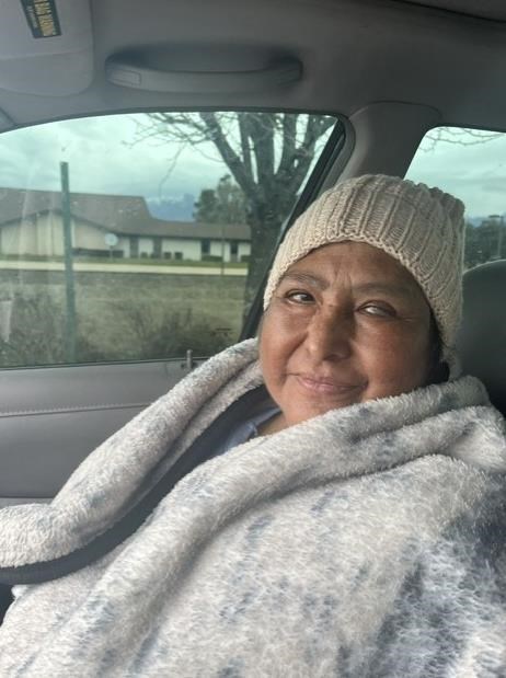 Obituary of Edith Romero