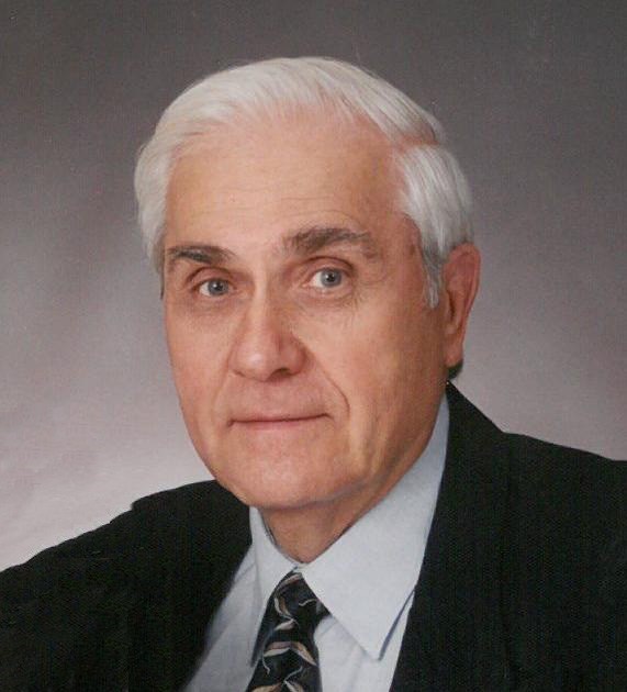 Obituary of Mr. Anton Sawchenko