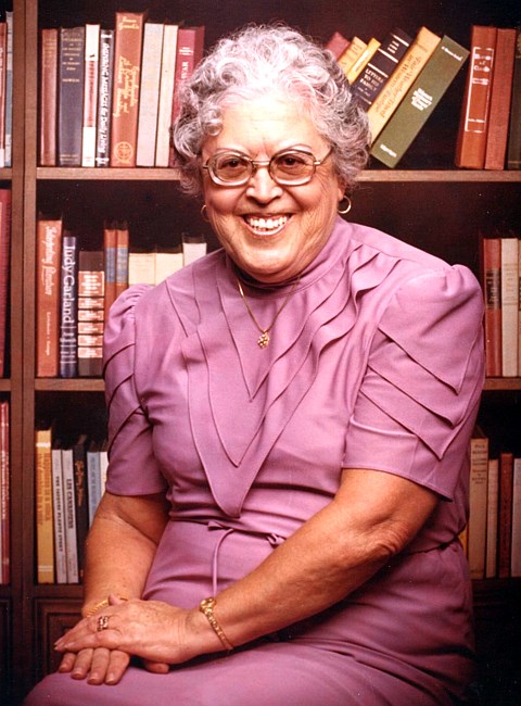 Obituario de Margarita Sosa SiFuentes