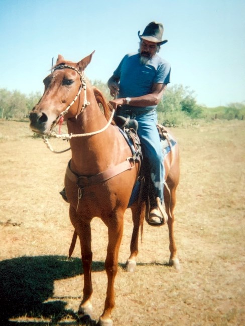 Obituary of Jaime Rocha