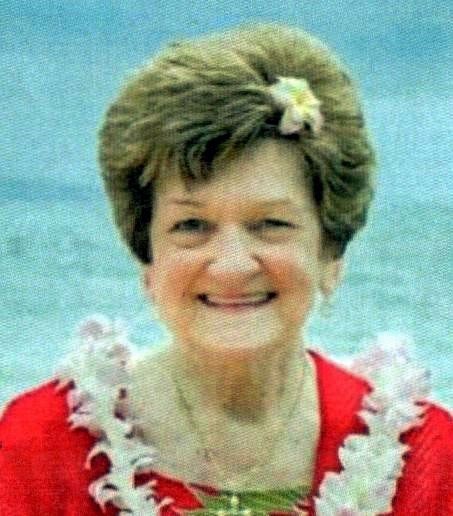 Obituary of Shirley A. Novak