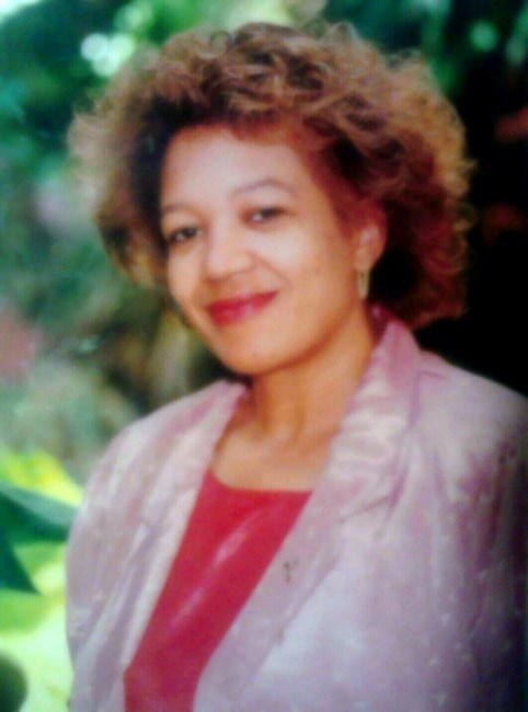 Obituary of Velma Shelby