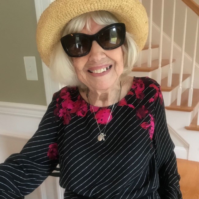 Irene Morey Obituary - Boston, MA