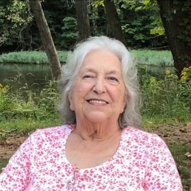 Avis de décès de Rosa Lee Hall