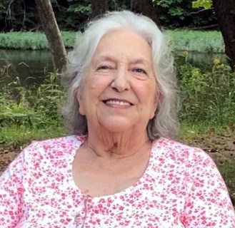 Obituary of Rosa Lee Hall