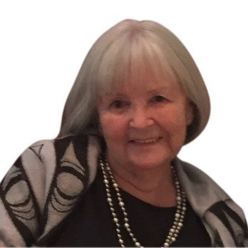 Obituary of Patricia Rose Gray