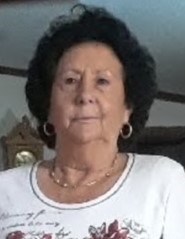 Obituary of Eva Mae Dixon