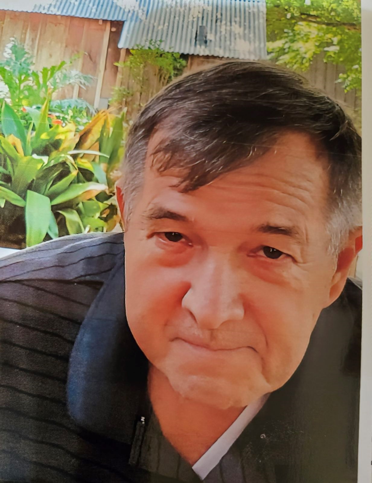 Obituary of CMSgt Steven D. Norton Retired USAF