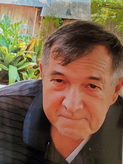 Obituary of CMSgt Steven D. Norton Retired USAF