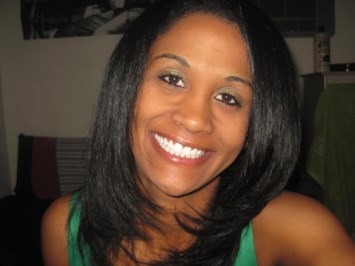 Obituary of Ashley Marie Jamerson