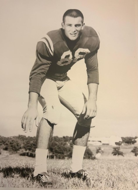 Obituary of Franklin Douglas "Doug" Brown