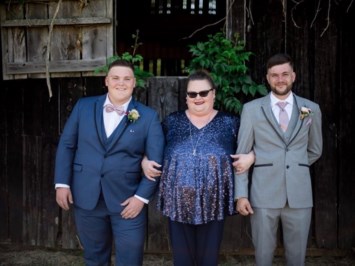 Avis de décès de Stephanie Gwen Drury