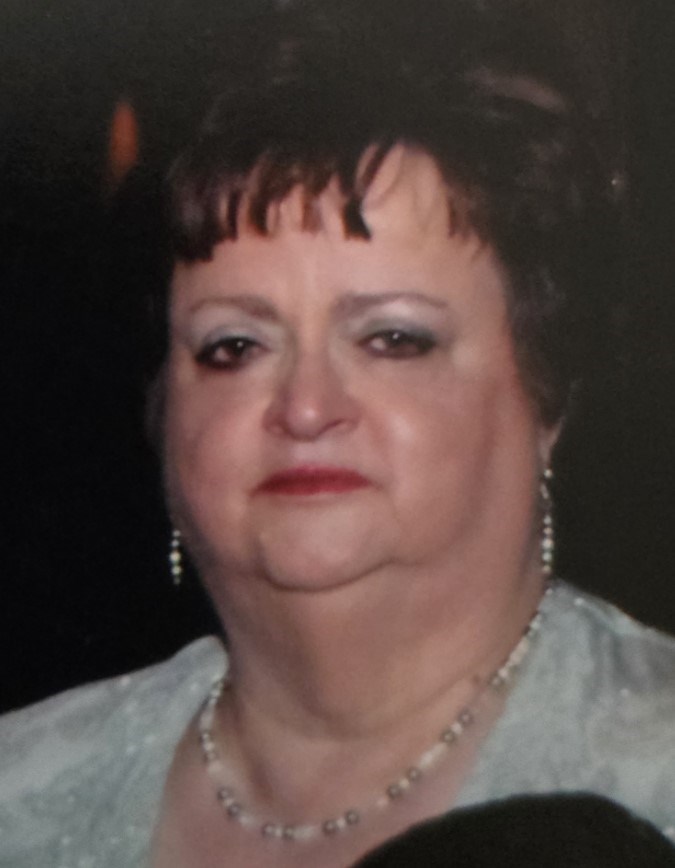 Obituario de Judy Romeo Albarado
