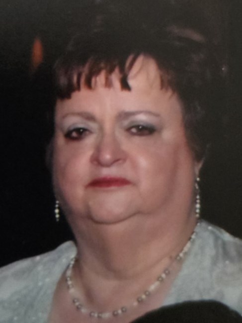 Obituario de Judy Romeo Albarado
