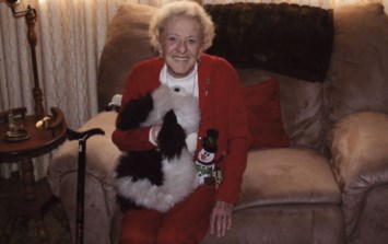 Obituary of Luise Amelia Maine