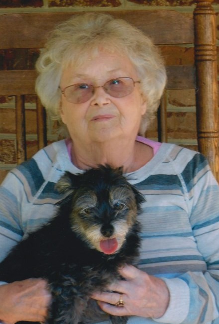 Obituary of Dorothy Sue Bowen (Frazier)