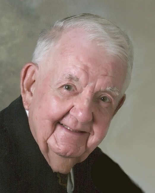 Obituary of Victor J. Bradbury