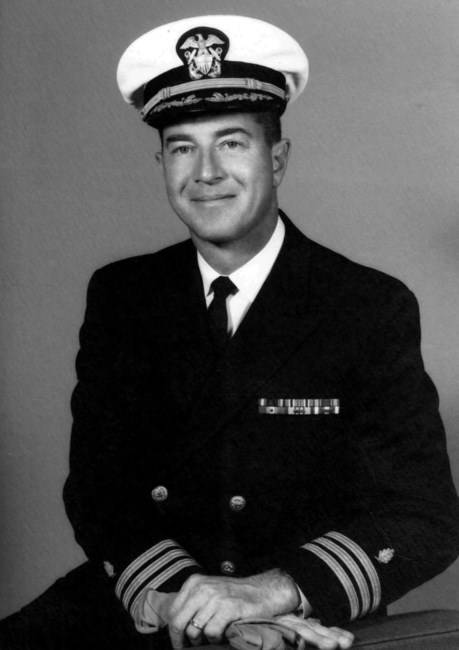 Obituary of Leon Melford Roach