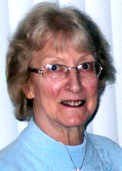 Avis de décès de Mme Georgette Chagnon Courtemanche