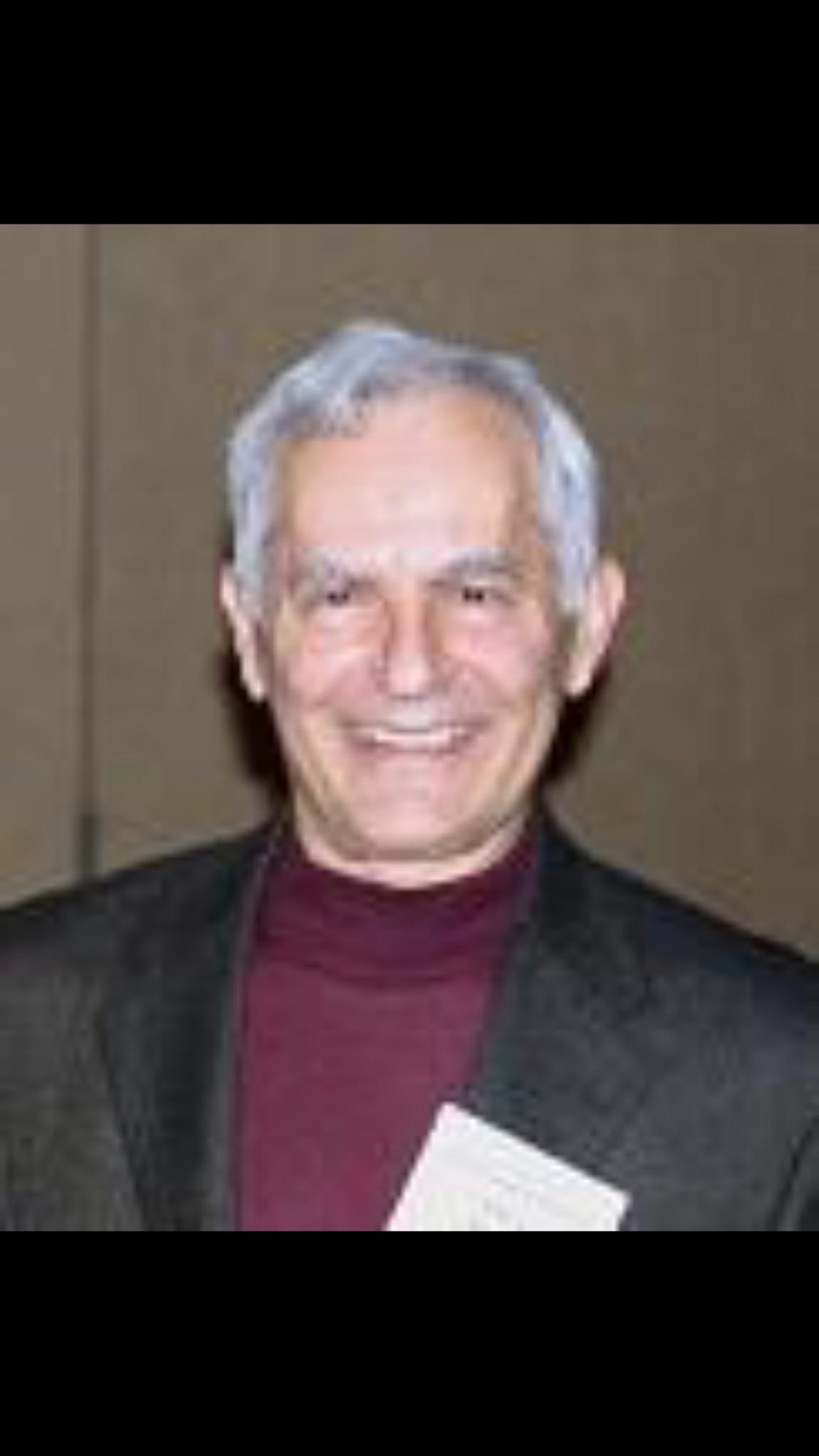 Obituary of Dr. Roy J. Ruffin Jr.