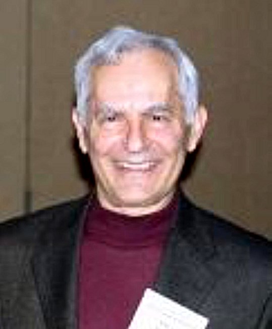 Obituary of Dr. Roy J. Ruffin Jr.