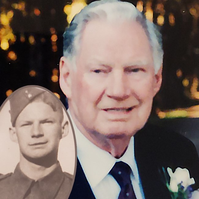 Obituary of Robert Wellington Gunter