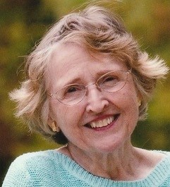 Obituario de Ruth Adalene Cooper