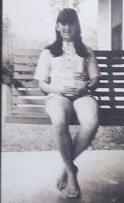 Obituary of Bobbie Woodward