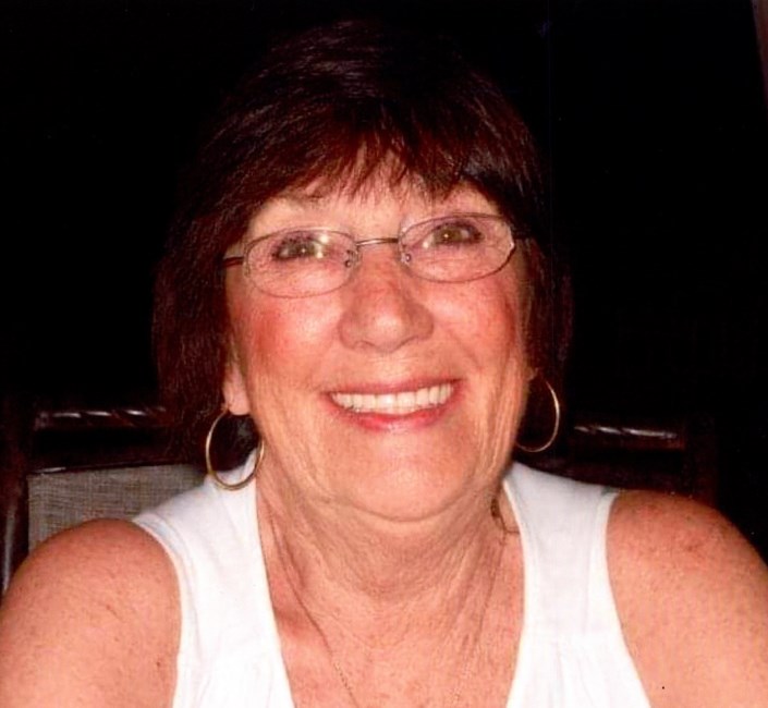 Obituary of Lois M. Najuch