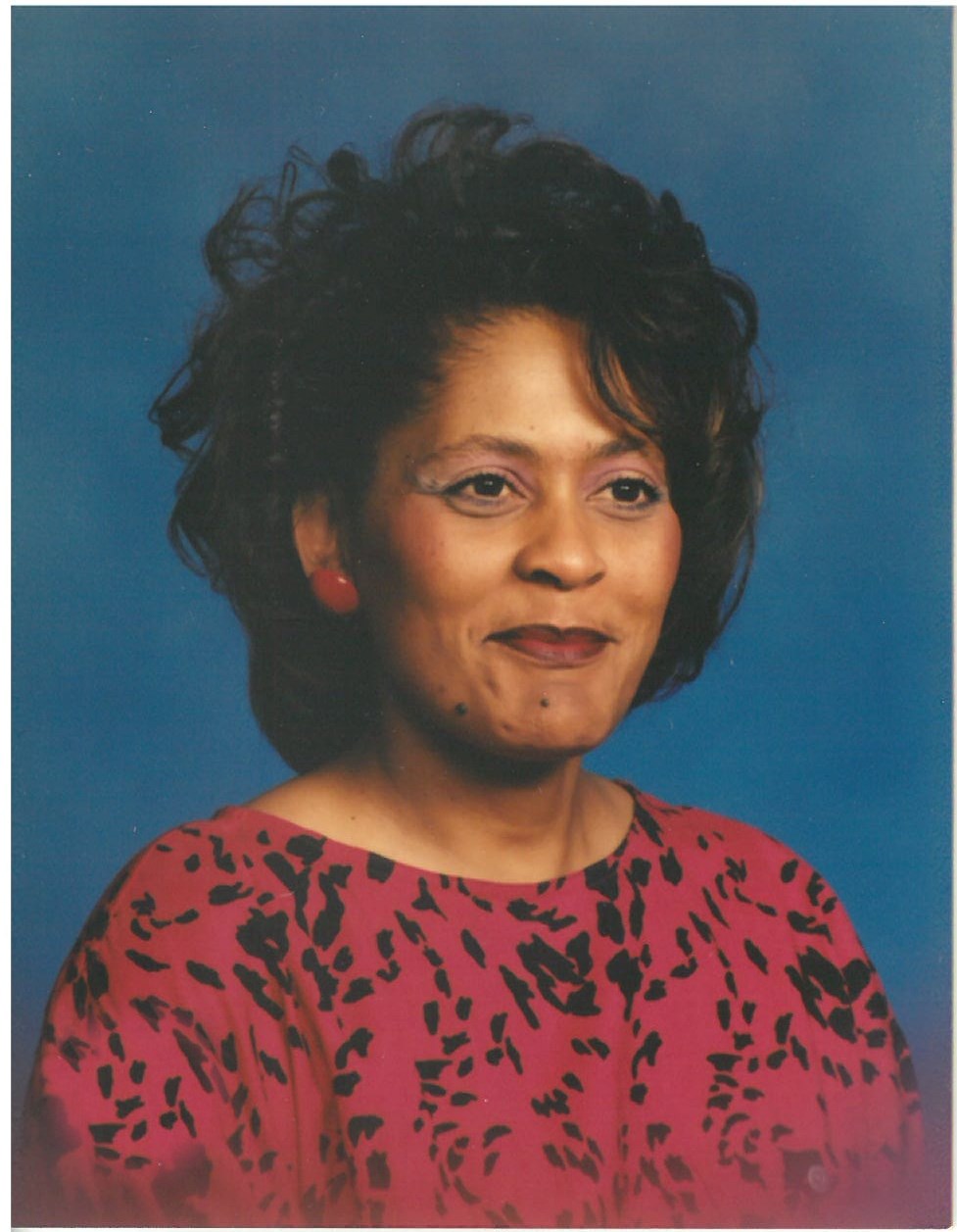 Obituary of Willie Beatrice Davis